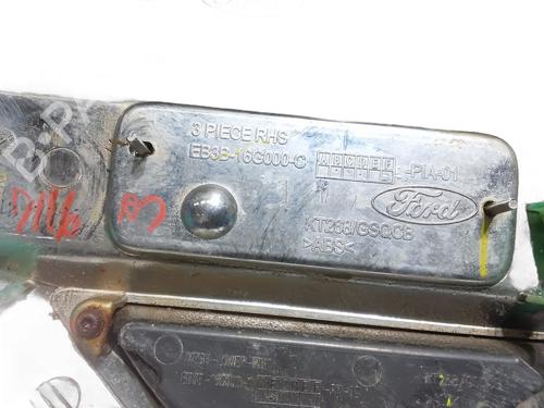 Grill FORD RANGER (TKE) 3.2 TDCi 4x4 | BP35899233C40 - Image 5