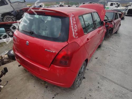Używane Zamek drzwi przednich prawych SUZUKI SWIFT III (MZ, EZ) 1.3 DDiS (RS413D) (75 hp) 18594160