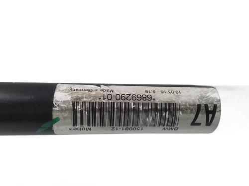 Anti roll bar BMW 3 (F30, F80) 318 d | BP30613769M96