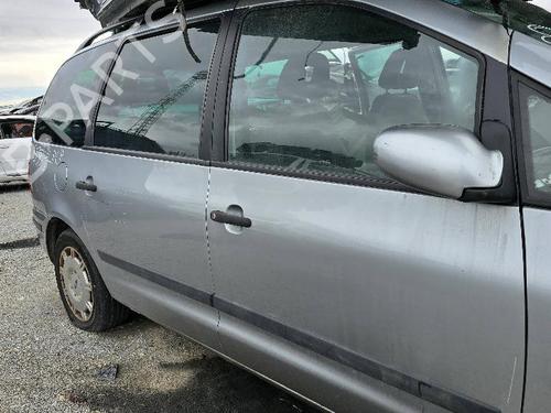 Left front window switch SEAT ALHAMBRA (7V8, 7V9)  | BP18575070I27 