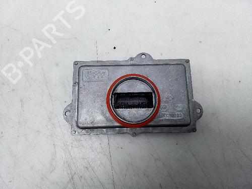 Electronic module PEUGEOT 3008 II SUV (MC_, MR_, MJ_, M4_) 1.5 BlueHDi 130 | BP23997506M83 