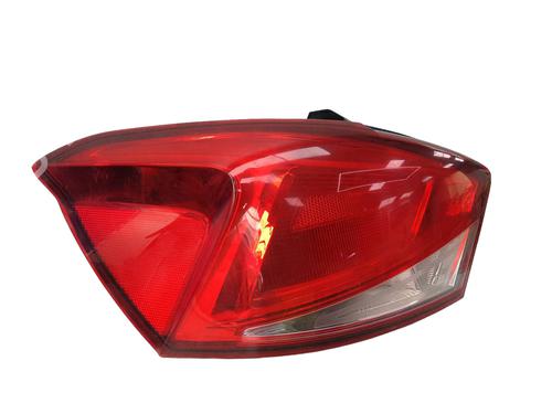 Left taillight SEAT IBIZA V (KJ1, KJG) 1.6 TDI | BP19681568C34 - Image 6