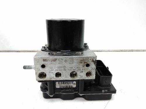 ABS pump VW POLO V (6R1, 6C1)  | BP18579365M43 