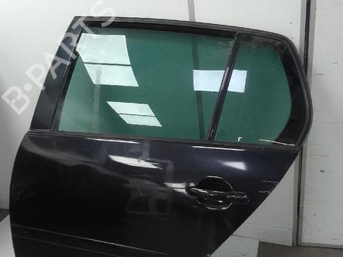 Used Left rear door VW GOLF V (1K1) 3.2 R32 4motion (250 hp) 26920430