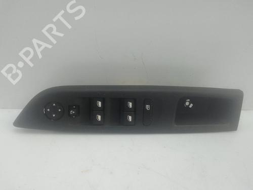 Used Left front window switch Left front window switch 22383833 22383833