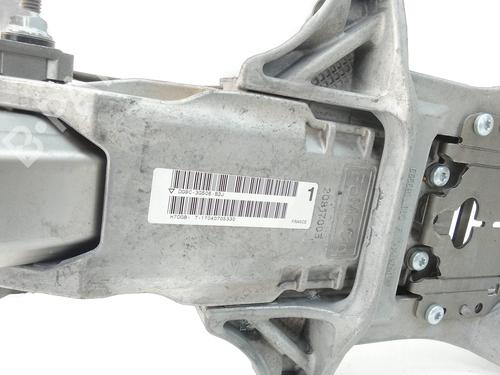 Steering column FORD MONDEO V Hatchback (CE) 1.5 TDCi | BP18579993M21 - Image 5
