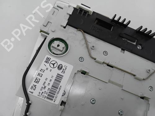 Interior roof light MERCEDES-BENZ E-CLASS Coupe (C207) E 350 CDI (207.323) | BP29396306I8 