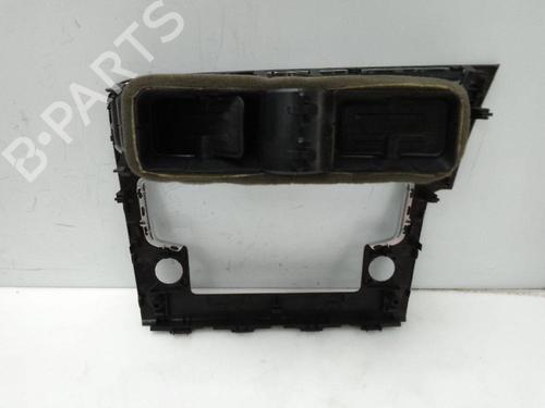 Air vent VW GOLF VII (5G1, BQ1, BE1, BE2)  | BP26232432I21 