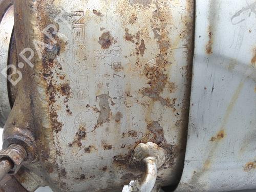 Catalyst BMW X5 (E70) 3.0 sd | BP26053143M10 