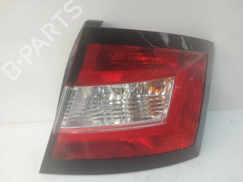 Right taillight SKODA FABIA III (NJ3) 1.0 | BP21526611C35 