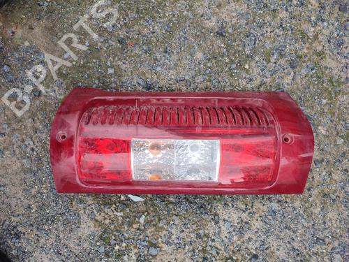 Left taillight BMW X3 (E83) 2.0 sd | BP26284930C34 