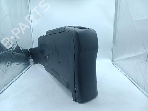 Middle console TOYOTA PRIUS PLUS (_W4_) 1.8 Hybrid (ZVW40W, ZVW41W) | BP29129291I22  - Image 9