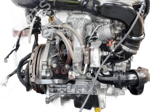Engine FORD KUGA II (DM2) 1.6 EcoBoost | BP21213436M1 - Image 4
