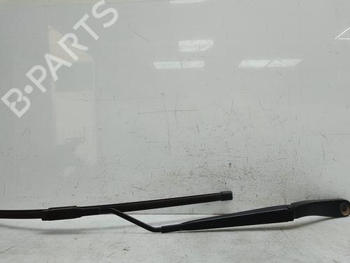 Used Front windshield wiper arm FORD TRANSIT COURIER B460 Box Body/MPV 1.5 TDCi (75 hp) 29396788