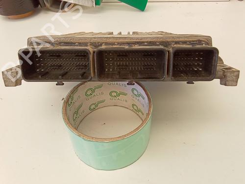 Engine control unit (ECU) RENAULT GRAND SCÉNIC III (JZ0/1_) 1.5 dCi (JZ0B, JZ07) | BP26054618M57 