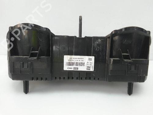 Instrument cluster SEAT ALTEA (5P1)  | BP22214755C47 