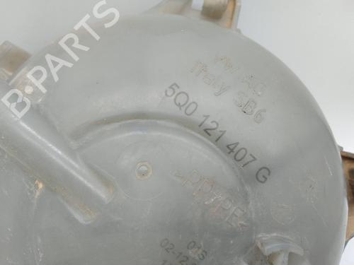 Expansion tank AUDI A3 (8V1, 8VK) 1.6 TDI | BP28146082C120 