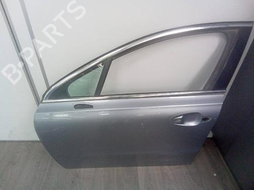 Left front door PEUGEOT 508 SW I (8E_) 2.0 BlueHDi 150 | BP26055240C2 