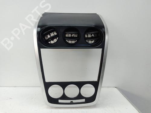 Used Air vent Air vent MAZDA CX-7 (ER) 2.3 MZR DISI Turbo AWD (ER3P) (260 hp) 18585372 18585372