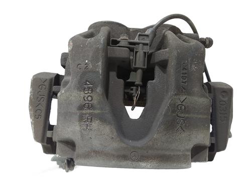 Right front brake caliper MERCEDES-BENZ M-CLASS (W166) ML 250 CDI / BlueTEC 4-matic (166.004, 166.003) | BP33841399M104 - Image 3