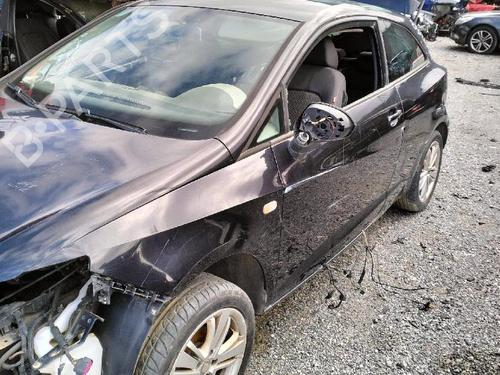 Used Seat buckle SEAT IBIZA IV SC (6J1, 6P5) 1.6 TDI (90 hp) 24218799