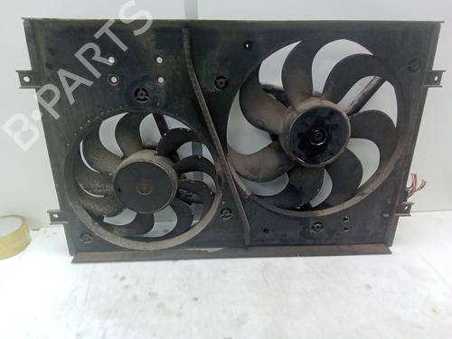 Radiator fan SEAT IBIZA III (6L1) 2.0 | BP26053297M35 
