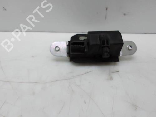 Used Tailgate lock OPEL ASTRA K (B16) 1.0 Turbo (68) (105 hp) 21832741
