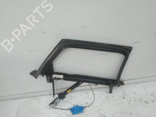 Used Rear left window mechanism VW GOLF VI (5K1) 2.5 (170 hp) 23998038