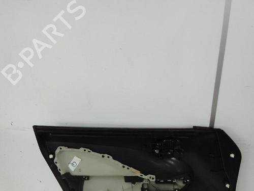 Front right panel NISSAN JUKE (F15)  | BP23398734C59 