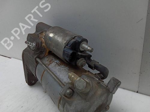 Used Starter LAND ROVER RANGE ROVER SPORT II (L494) 3.0 SDV6 4x4 (292 hp) 18573588