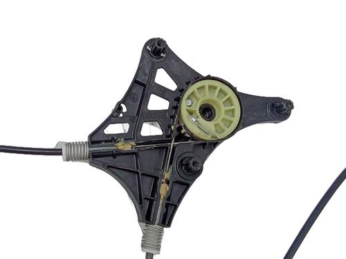 Front right window mechanism AUDI Q3 (F3B) 35 TFSI | BP28149738C23 - Image 5