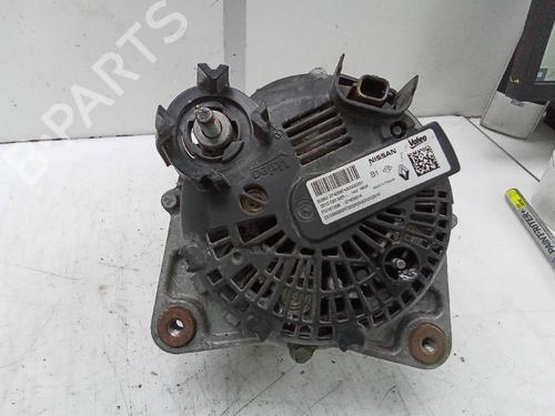 Used Alternator DACIA LOGAN II [2012-2025]  26172983