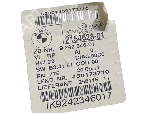 Quadrante BMW X1 (E84) sDrive 18 d | BP30660432C47