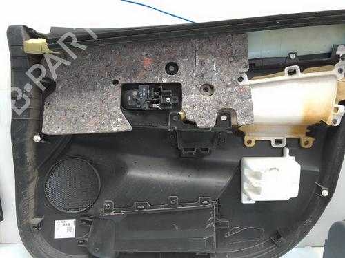 Front left panel CITROËN C4 AIRCROSS 1.6 HDi 115 | BP28144647C58 