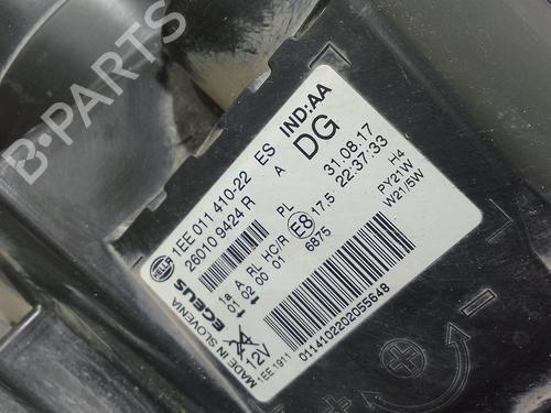 Right headlight RENAULT TRAFIC III Van (FG_) 1.6 dCi 125 (FGMH) | BP36219248C29 - Image 8