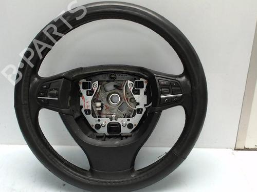 Used Steering wheel BMW 5 (F10) 520 d (184 hp) 23032603