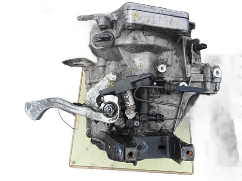 Used Gearbox SEAT IBIZA III (6L1) 1.4 TDI (70 hp) 32021062