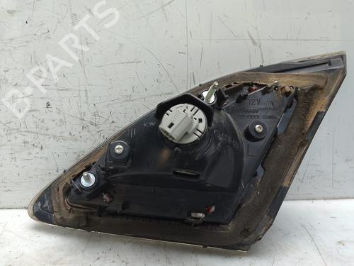 Left taillight MAZDA 6 Saloon (GH) 2.0 MZR-CD (GH14) | BP29396718C34 