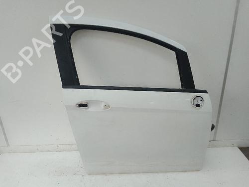 Right front door FORD B-MAX (JK) 1.0 EcoBoost | BP26230335C3 - Image 4