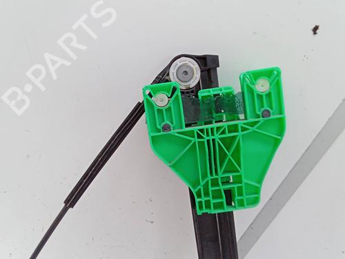 Rear left window mechanism SEAT LEON Sportstourer (KL8, KLD) 2.0 TDI | BP28149507C24