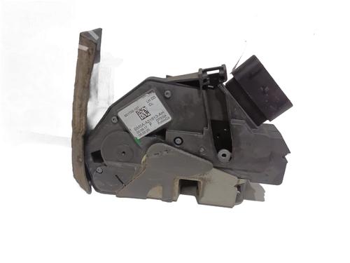Used Front left lock Front left lock FORD FOCUS III 1.6 Ti (125 hp) 35753194 35753194