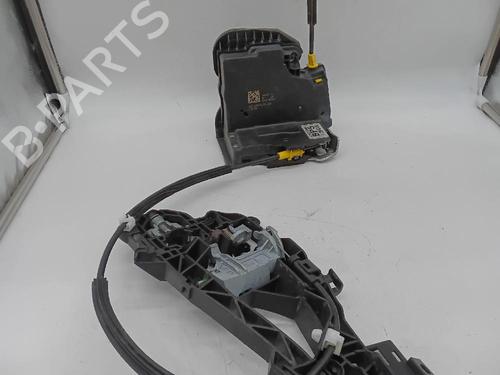 Used Rear right lock OPEL ASTRA K (B16) 1.2 Turbo (68) (145 hp) 27816318