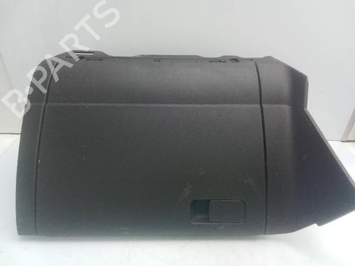 Glove box VW GOLF VII (5G1, BQ1, BE1, BE2)  | BP26232555C95 