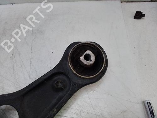 Left front suspension arm RENAULT SCÉNIC IV (J9_)  | BP18577509M12 