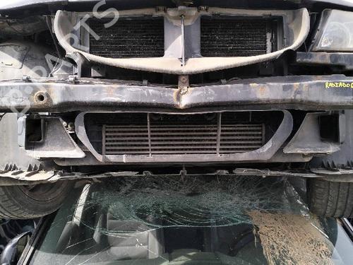 AC radiator BMW 3 (E90) 320 d | BP23882870M32 