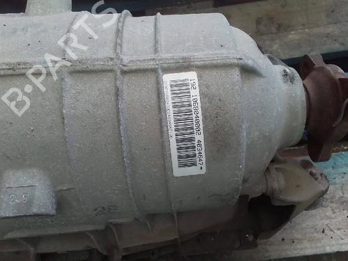 Gearbox BMW 5 (E60) 530 d | BP24997627M3 