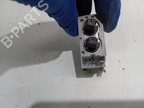 Electronic module RENAULT KANGOO (KC0/1_) 1.9 dCi 4x4 (KC0V) | BP38459230M83 - Image 5