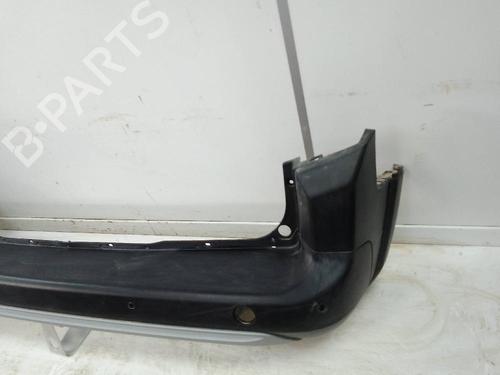Used Rear bumper PEUGEOT RIFTER 1.5 BlueHDi 100 (102 hp) 22686986