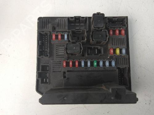 Used Fuse box NISSAN QASHQAI II SUV (J11, J11_) 1.5 dCi (110 hp) 19449394
