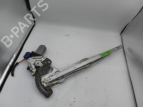 Used Front left window mechanism NISSAN NOTE (E12) 1.5 dCi (90 hp) 26052018